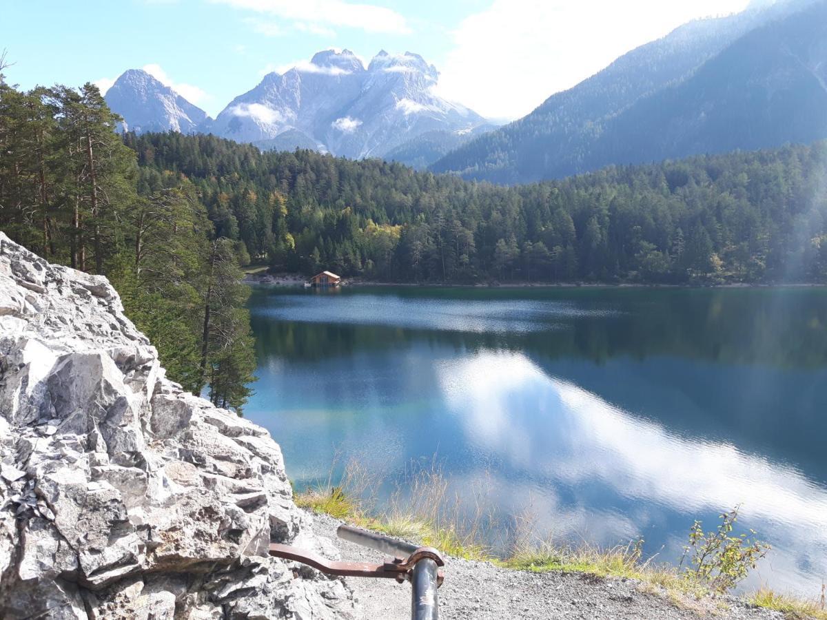 Chalet Panorama Tirol Höfen 외부 사진