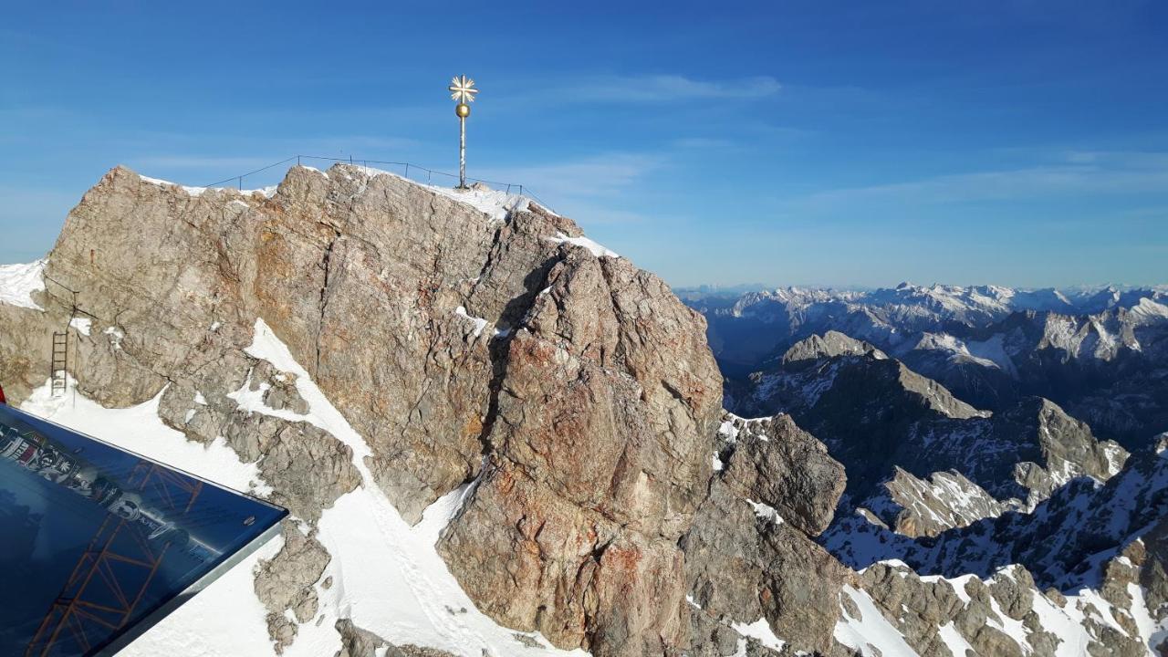 Chalet Panorama Tirol Höfen 외부 사진