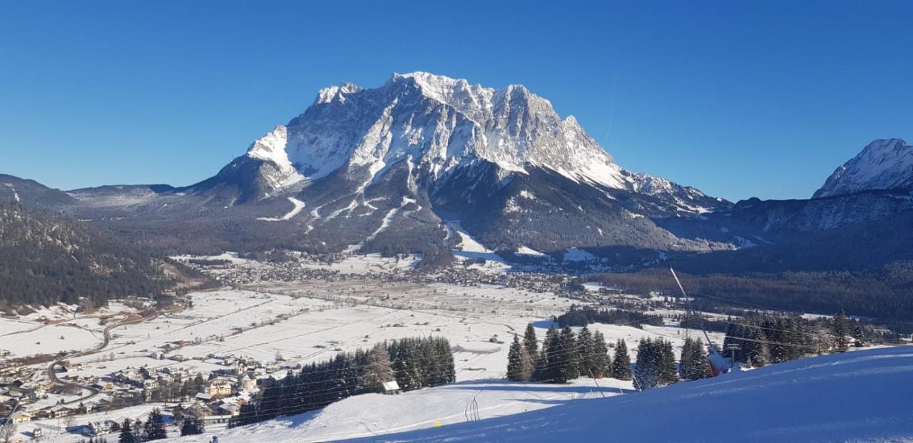 Chalet Panorama Tirol Höfen 외부 사진
