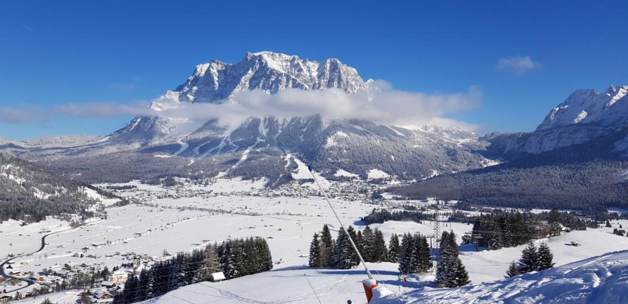 Chalet Panorama Tirol Höfen 외부 사진