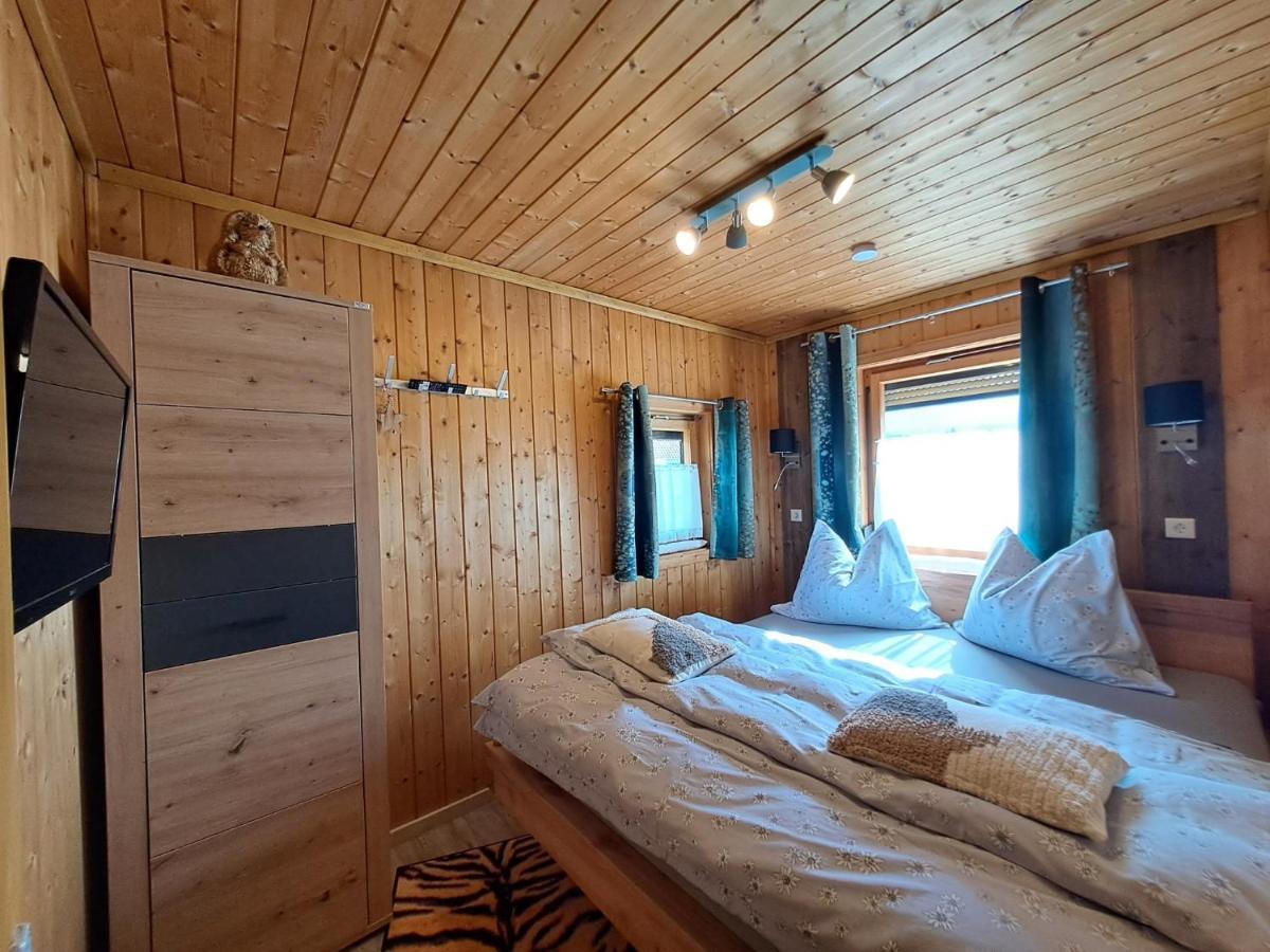 Chalet Panorama Tirol Höfen 외부 사진