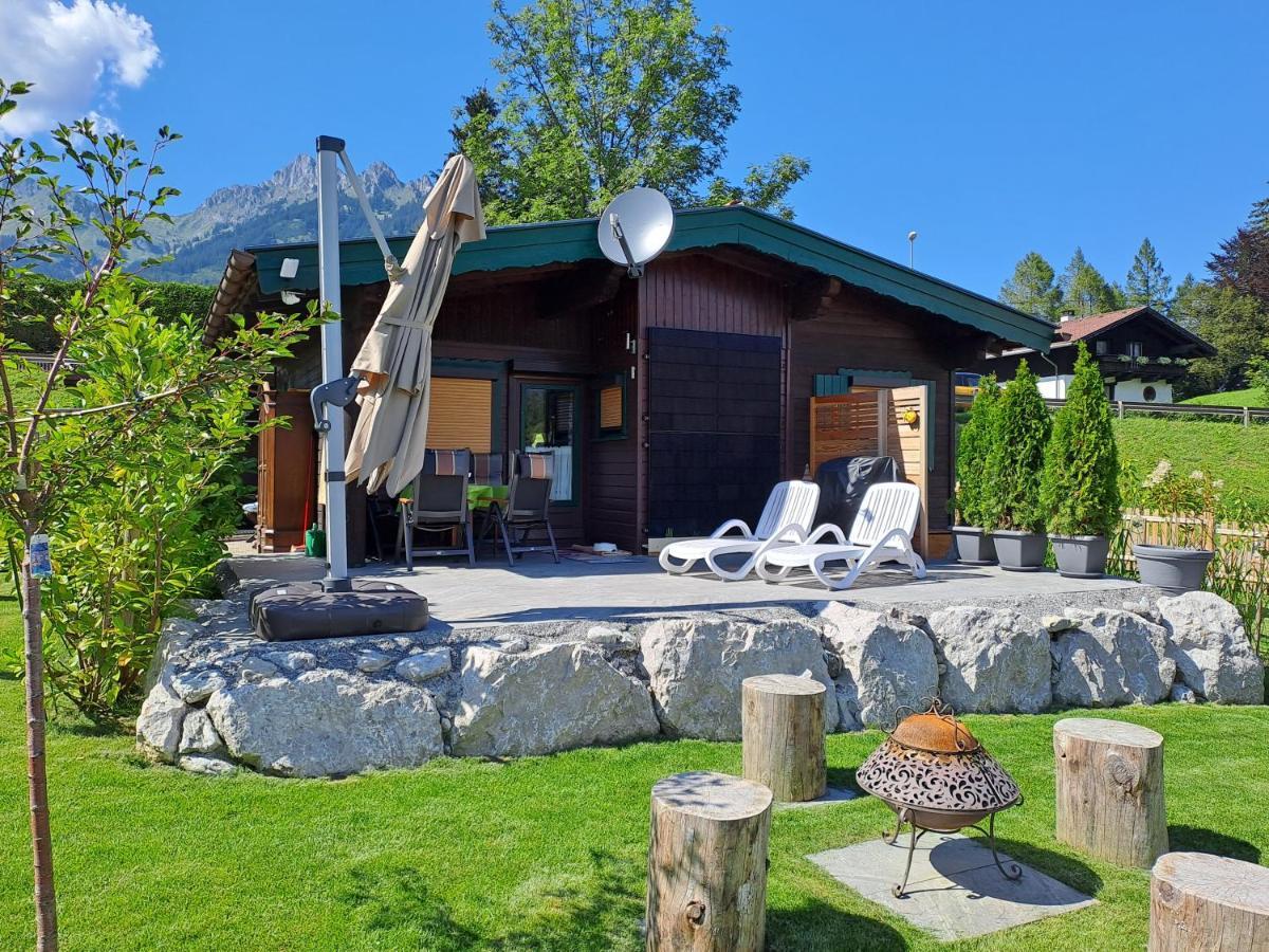 Chalet Panorama Tirol Höfen 외부 사진