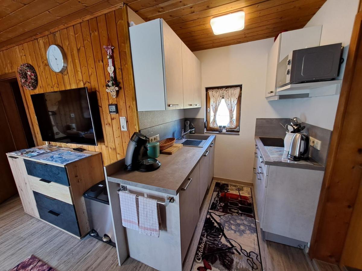 Chalet Panorama Tirol Höfen 외부 사진